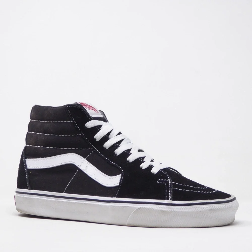 Vans bundle save